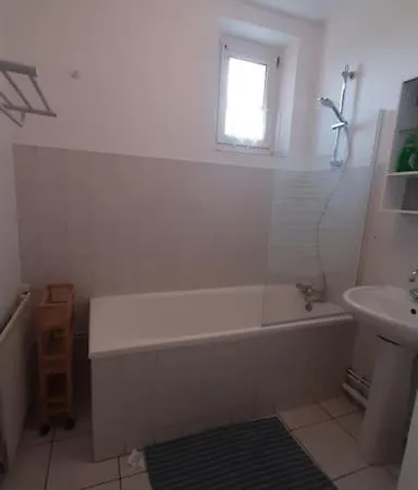 Briotin 62m2 - 2chambres