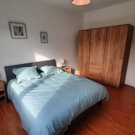 アパート Briotin 62m2 - 2chambres