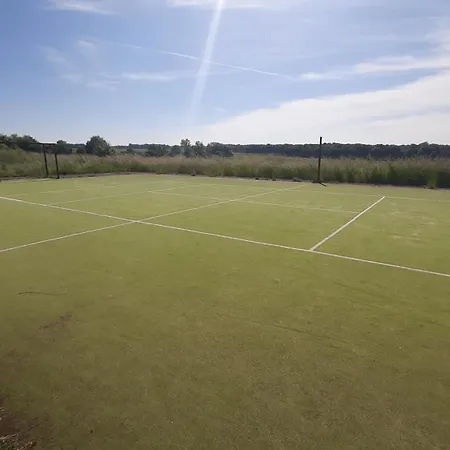 アパート Briotin 62m2 - 2chambres *