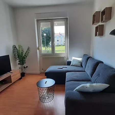 Briotin 62m2 - 2chambres דירה