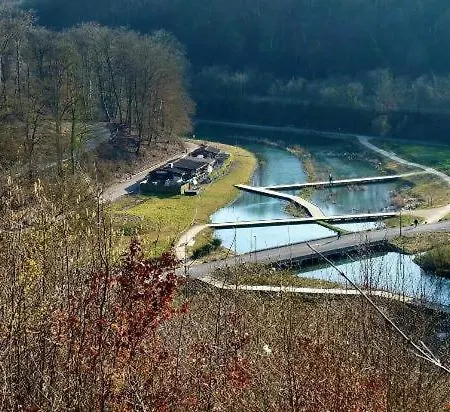 דירה Briotin 62m2 - 2chambres Briey