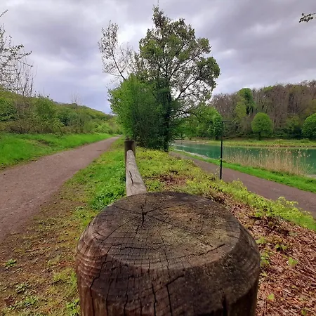 アパート Briotin 62m2 - 2chambres *