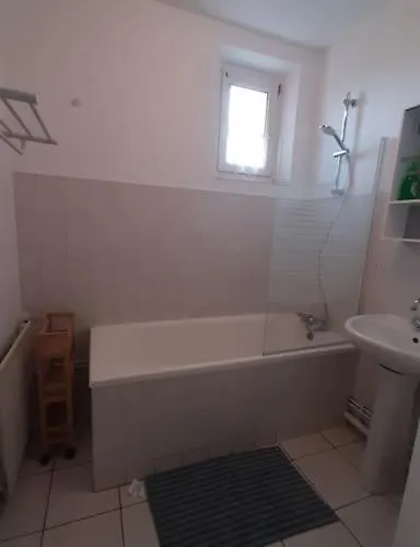 Le Briotin - Grand Cocon Cosy - 10m De La Sovab