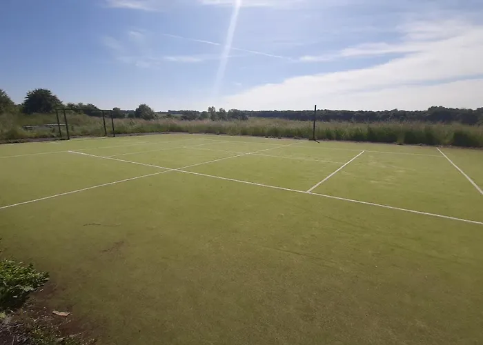 Apartmán Briotin 62m2 - 2chambres *