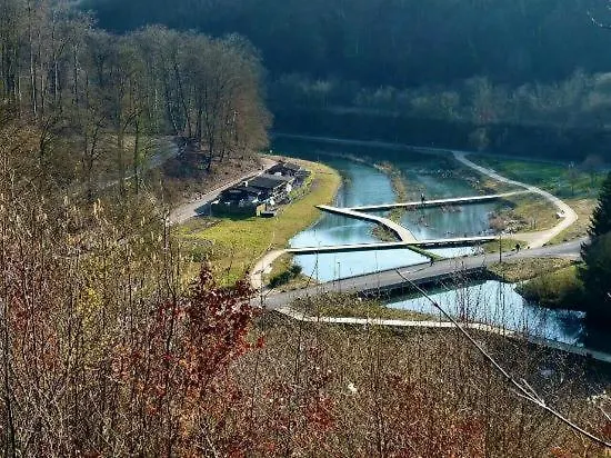 Apartmán Briotin 62m2 - 2chambres Briey