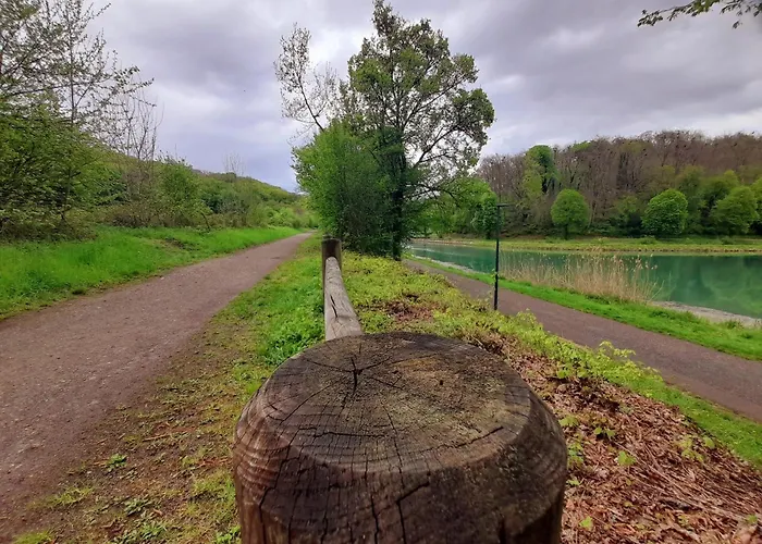 아파트 Le Briotin - Grand Cocon Cosy - 10min De La Sovab *